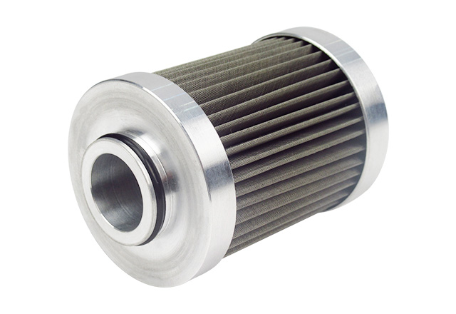 oil filter cartridge